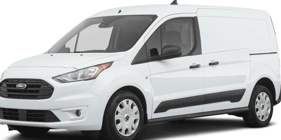 FORD TRANSIT CONNECT 2020 NM0LS7E28L1449206 image